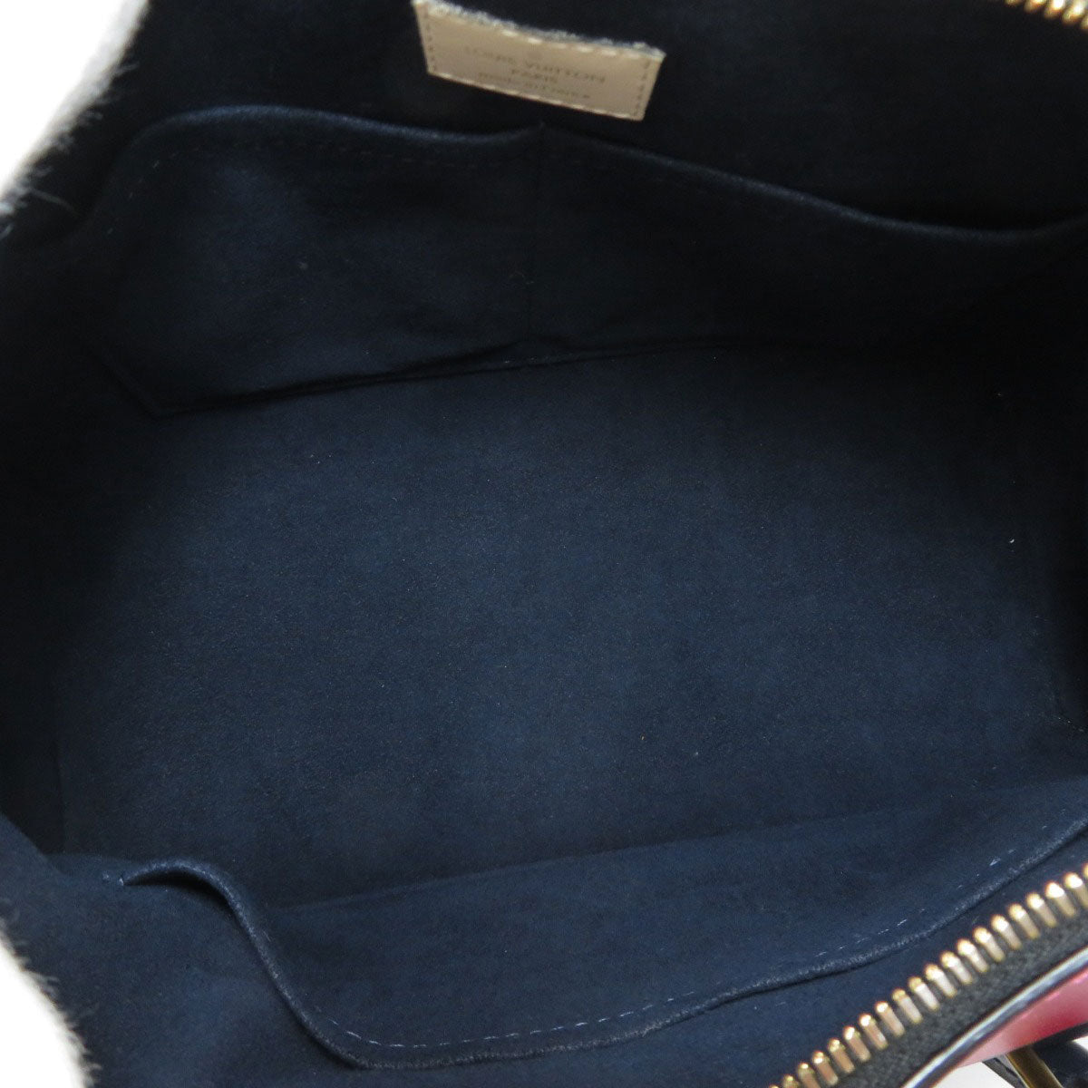 Louis Vuitton Tuileries Tote Monogram Reduven Handbag