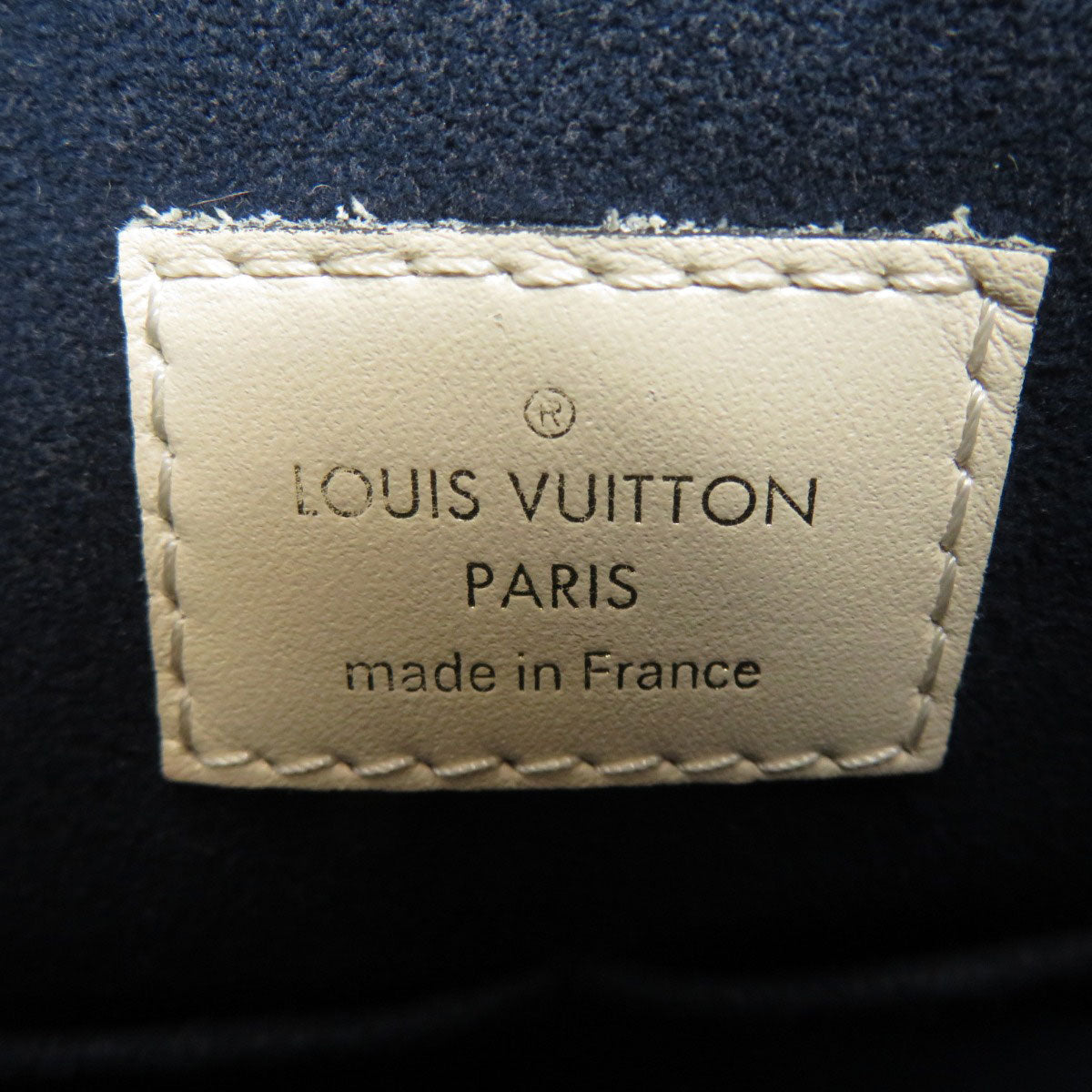 Louis Vuitton Tuileries Tote Monogram Reduven Handbag