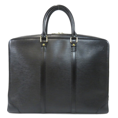 Louis Vuitton Porte Document Voyage Epi Leather Business Bag
