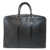 Louis Vuitton Porte Document Voyage Epi Leather Business Bag