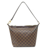 Louis Vuitton Irovo MM Damier Ebene Shoulder Bag