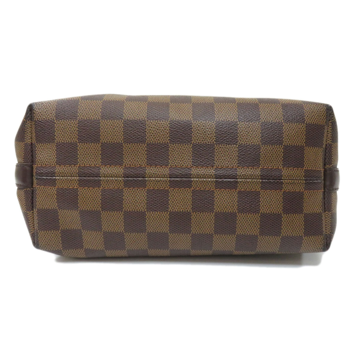 Louis Vuitton Irovo MM Damier Ebene Shoulder Bag