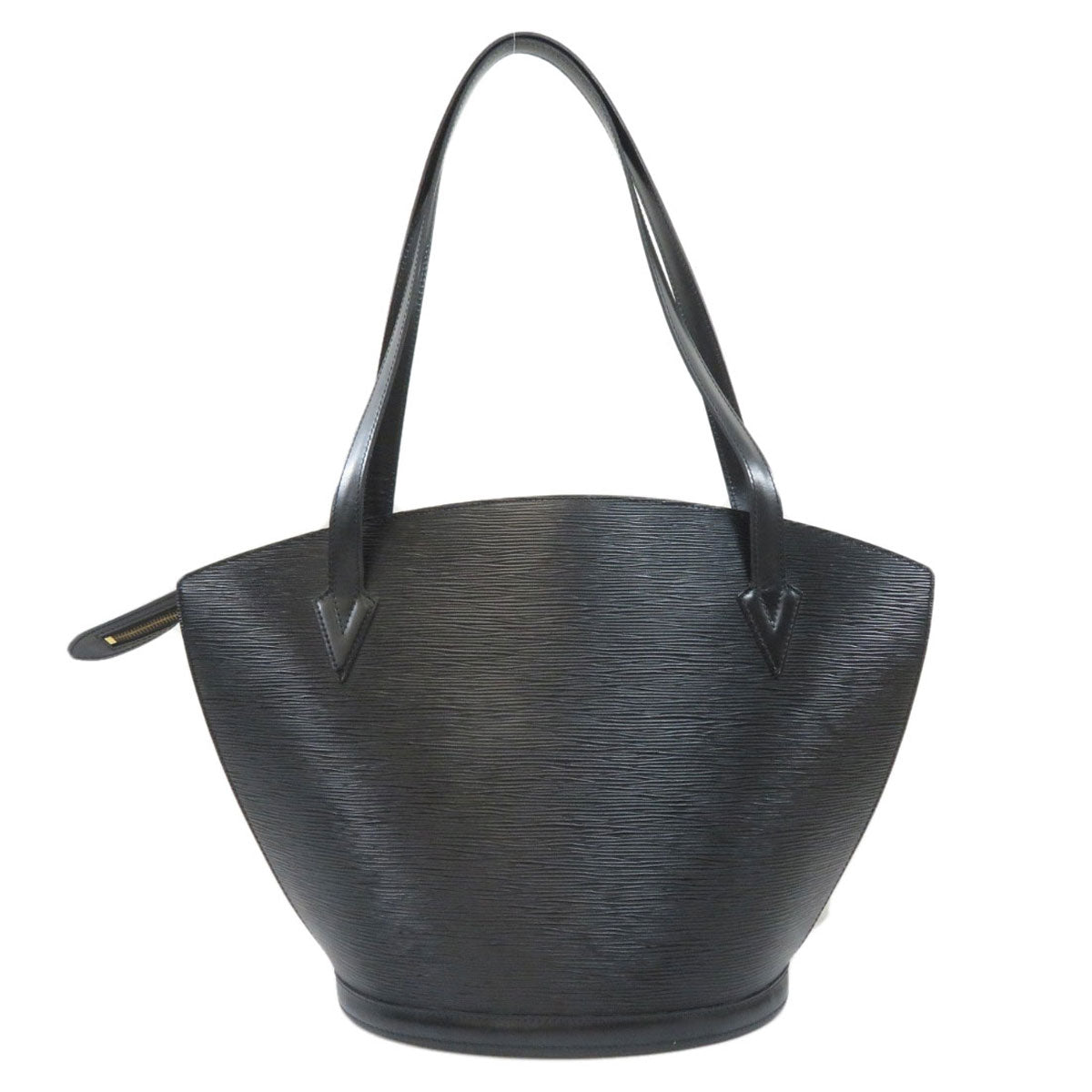Louis Vuitton Saint-Jacques Shopping Epi Leather Tote Bag