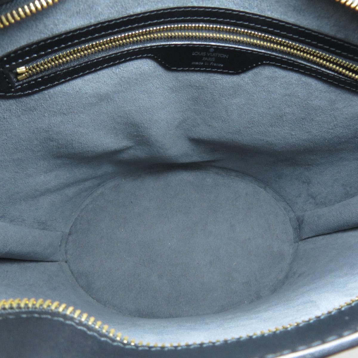 Louis Vuitton Saint-Jacques Shopping Epi Leather Tote Bag