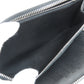 Louis Vuitton Zippy Vertical Epi Leather Long Wallet Black