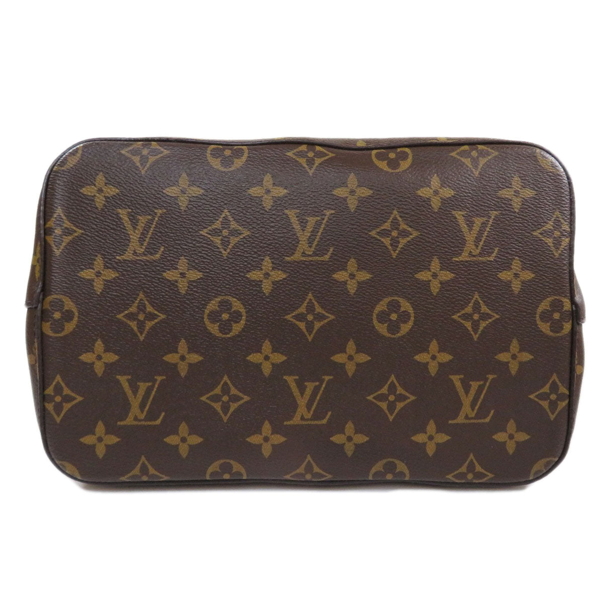 Louis Vuitton Neonoe Monogram Canvas Shoulder Bag
