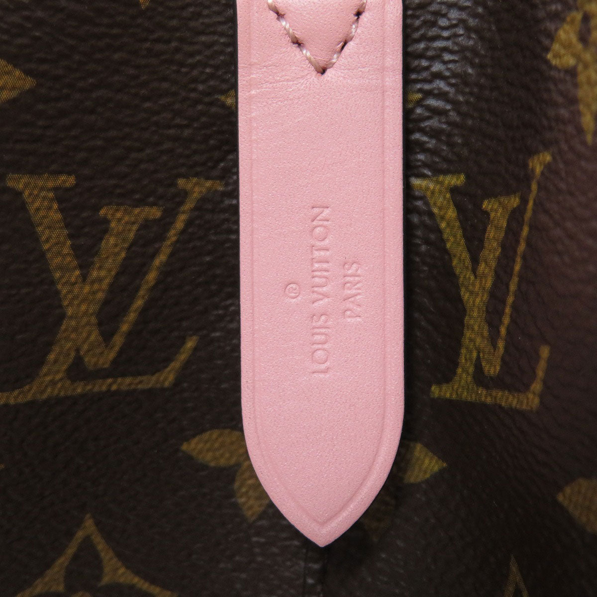 Louis Vuitton Neonoe Monogram Canvas Shoulder Bag