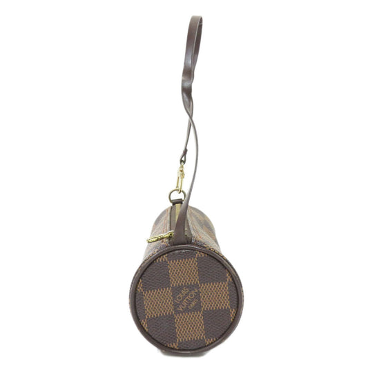 Louis Vuitton Papillon Pouch Damier Ebene