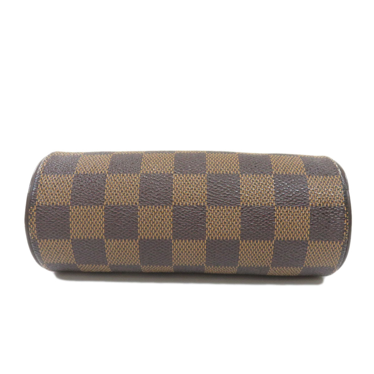 Louis Vuitton Papillon Pouch Damier Ebene