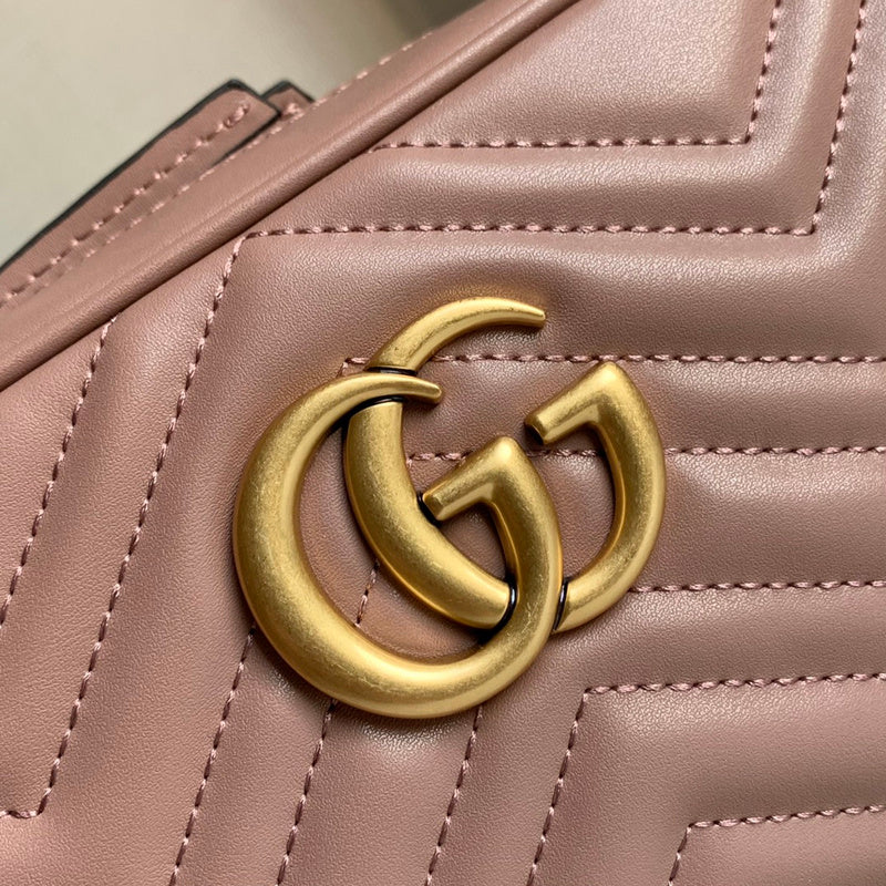 Amelia- GCI Bags - 2207