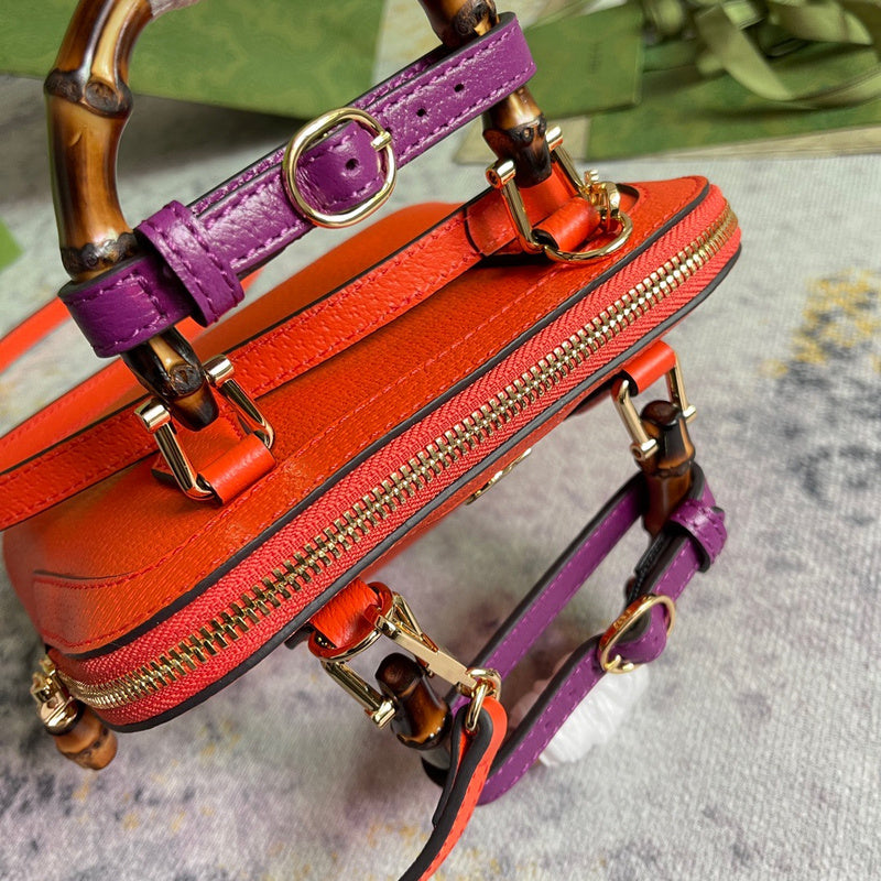 Amelia - GCC Bags - 2026