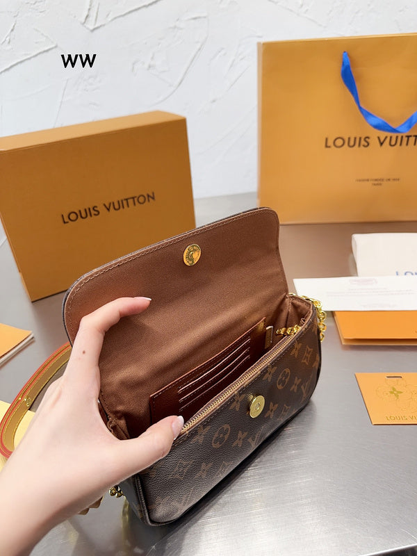 Amelia - LV Bags - 14289