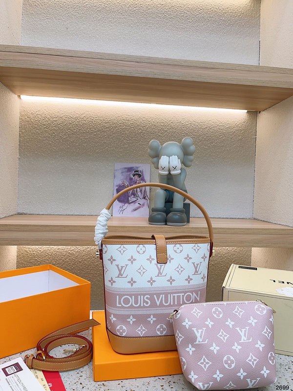 Amelia - LV Bags - 14691