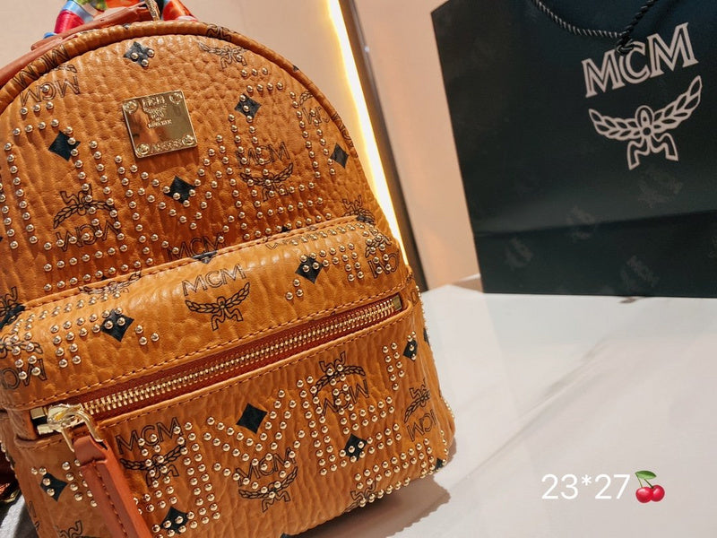 Amelia- - MQM Bags - 156