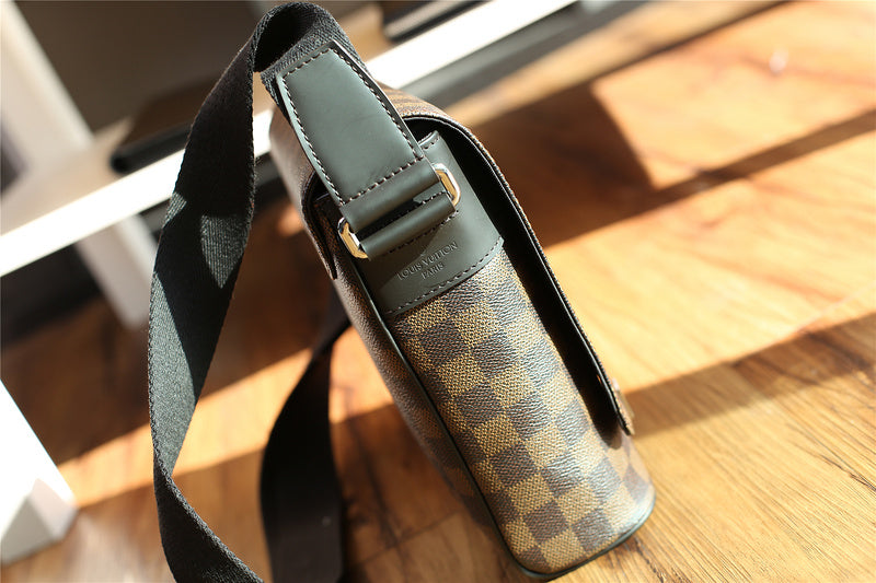 Fan Fashion Lu-Vi bags - 10416