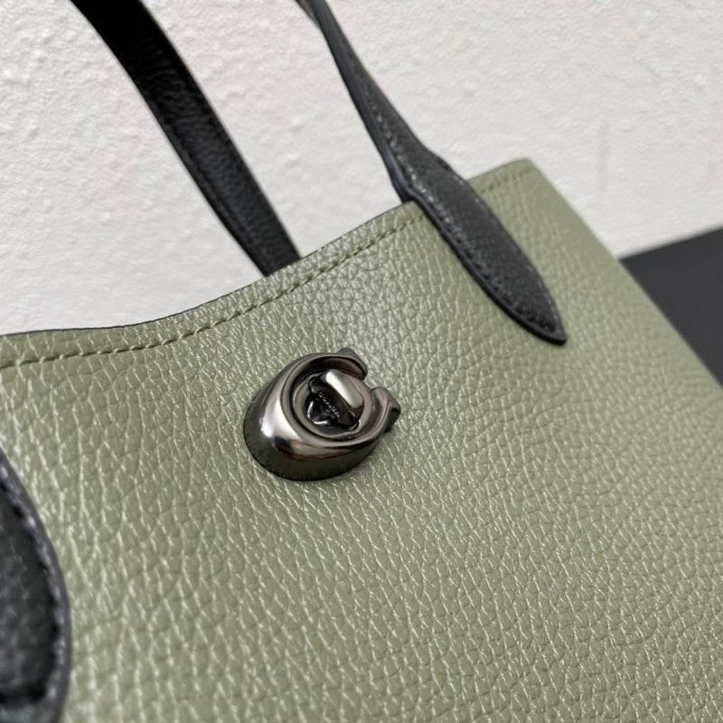 Amelia- CAH Bags - 839
