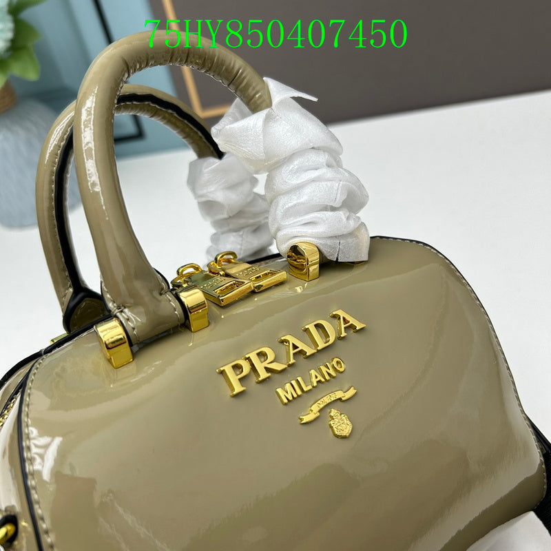 Prada Bags - The Barnes Bags  419