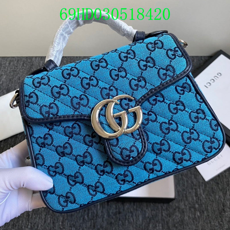 Amelia - GCI Bags - 11049