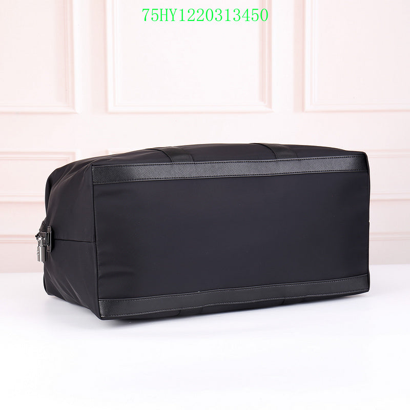 Prada Bags - The Barnes Bags  465