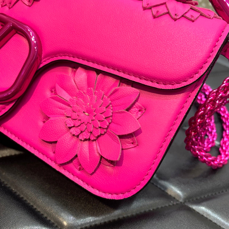 Amelia- VEL WOMEN LUXURY BAGS - 737