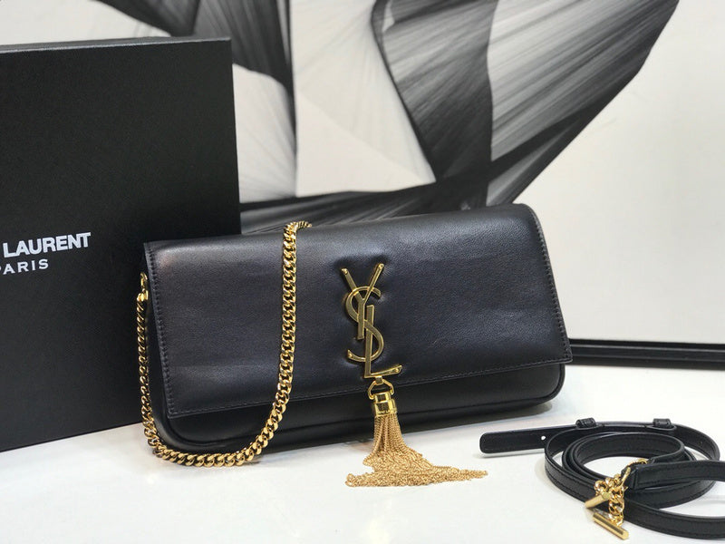 Amelia - YSL Bag - 2160