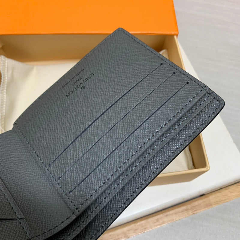 Amelia- LOV  Luxury  Wallets - 546