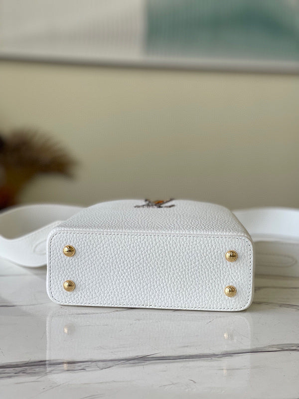 Fashion Lu-Vi bags - 5559