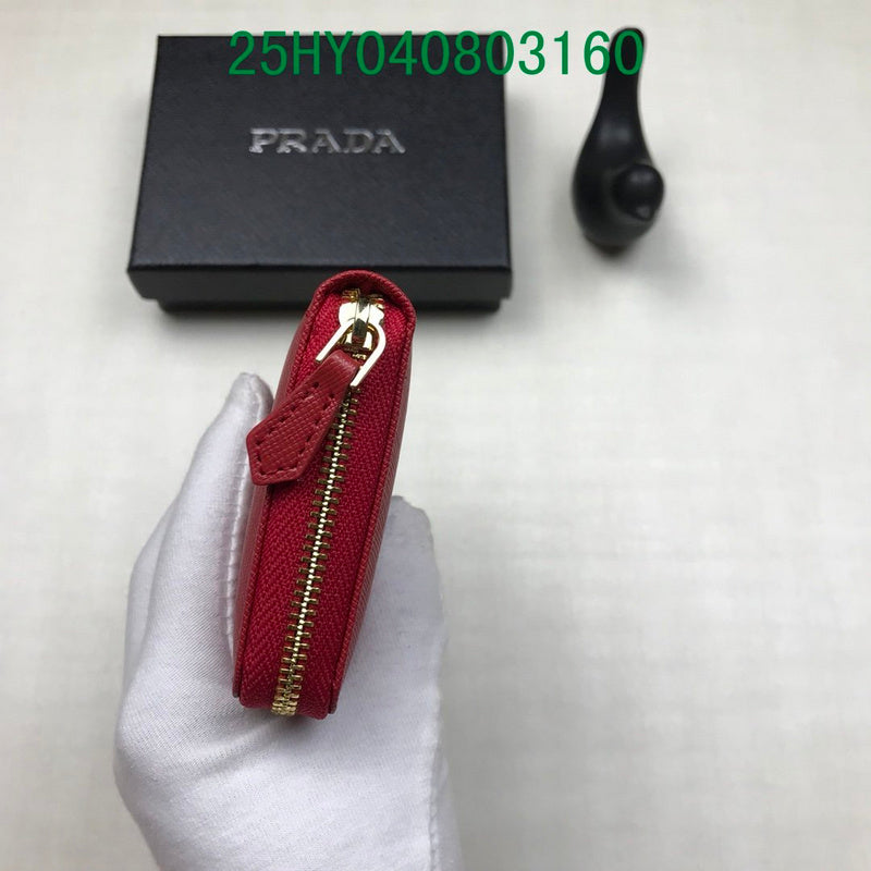 Amelia - PD Wallet - 573