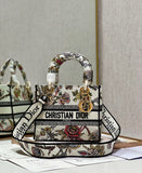 Amelia- DYOR LUXRY BAGS FOR WOMEN - 078