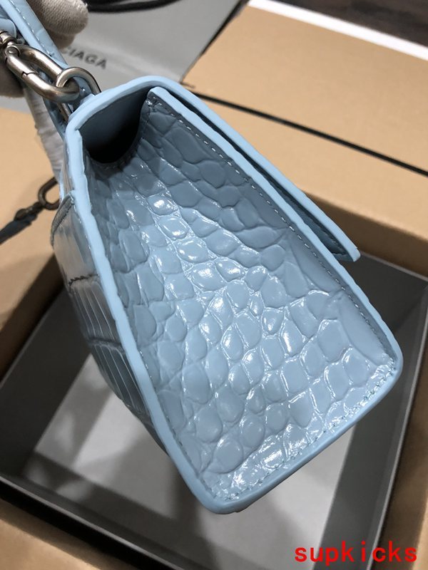 Amelia- BG Hourglass Bags - 183