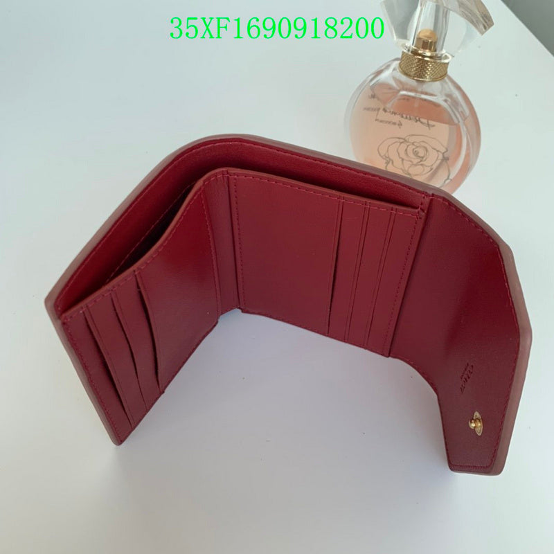 Amelia - CAH Wallet - 089