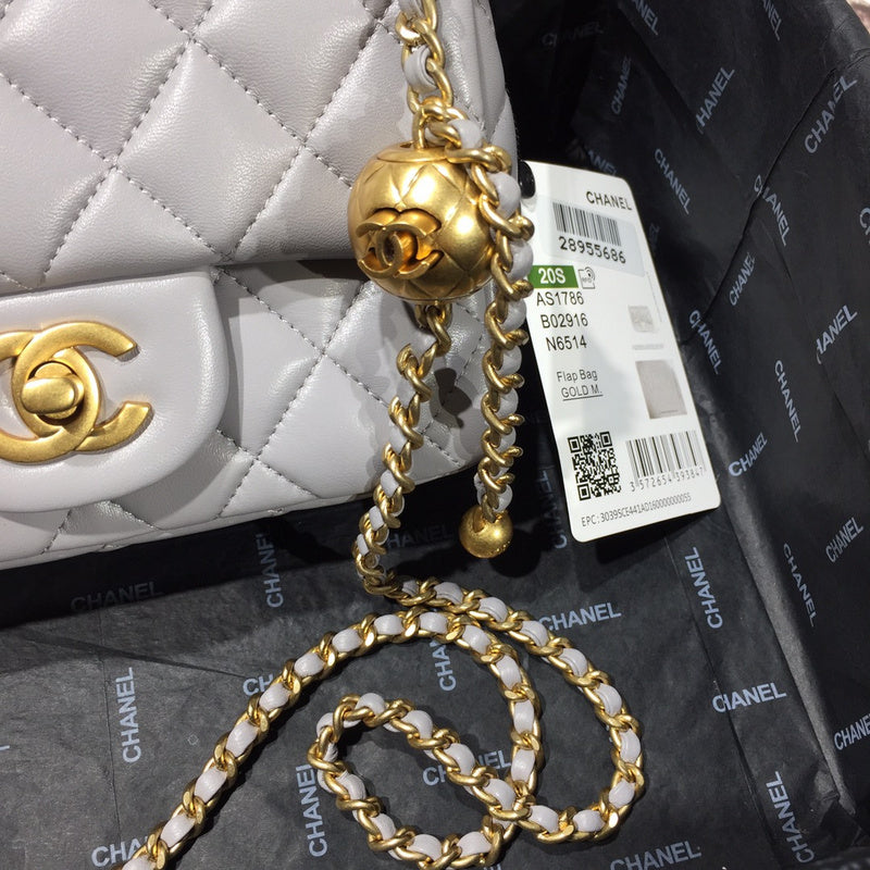 Amelia- CHL Bags - 6412