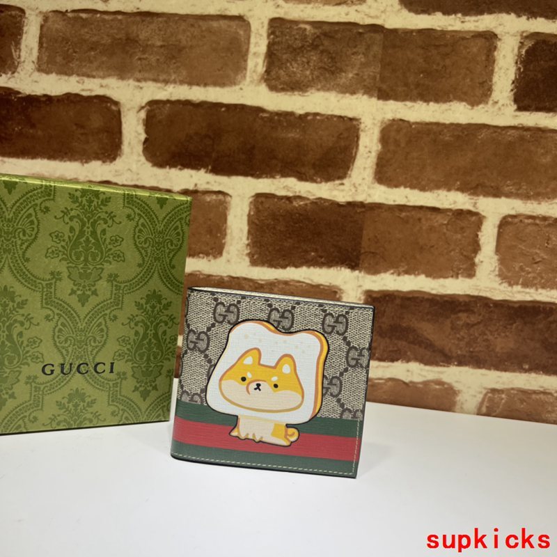 Amelia- - Mix Wallets - 184
