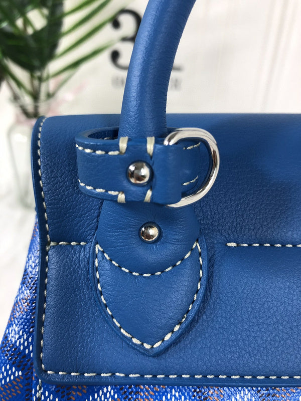 Amelia- G-YARD BAGS - 035