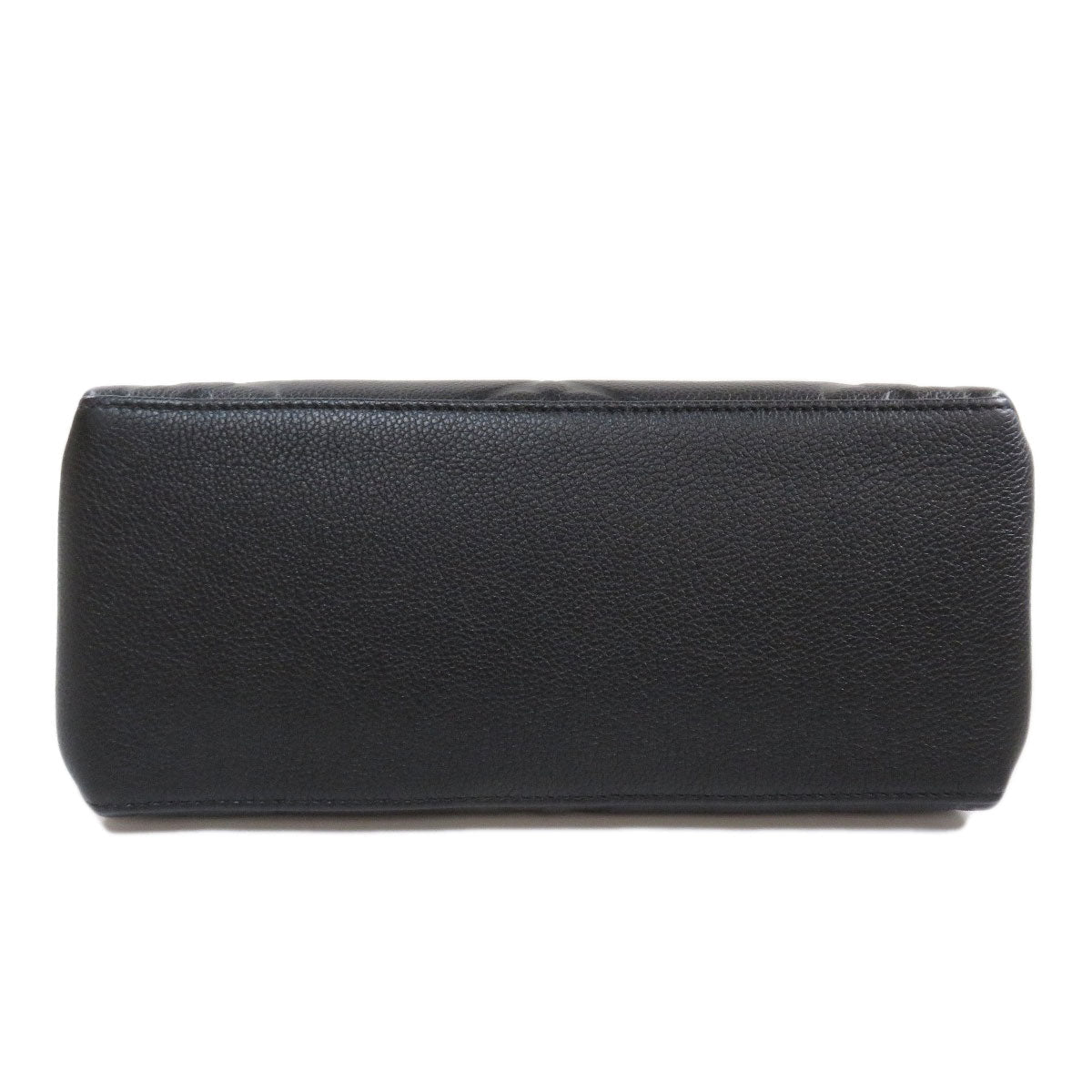 Louis Vuitton Petit Palais PM Handbag Emplant Black