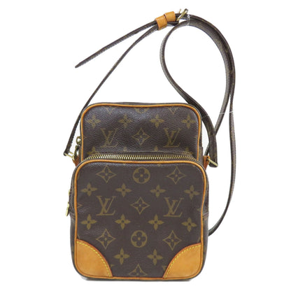 Louis Vuitton Amazon Shoulder Bag Monogram Canvas