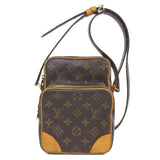 Louis Vuitton Amazon Shoulder Bag Monogram Canvas