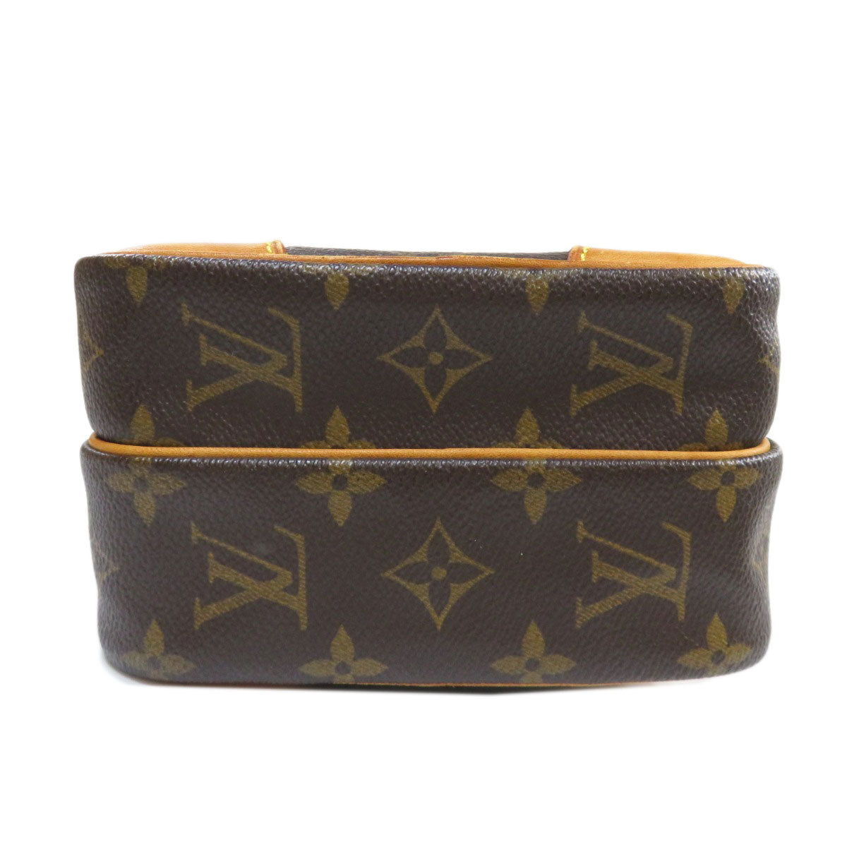 Louis Vuitton Amazon Shoulder Bag Monogram Canvas
