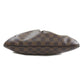 Louis Vuitton Bloomsbury PM Damier Ebene Shoulder Bag Canvas