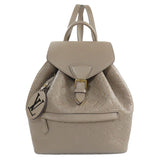 Louis Vuitton Montsouris Backpack PM Amplant Brown