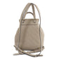 Louis Vuitton Montsouris Backpack PM Amplant Brown