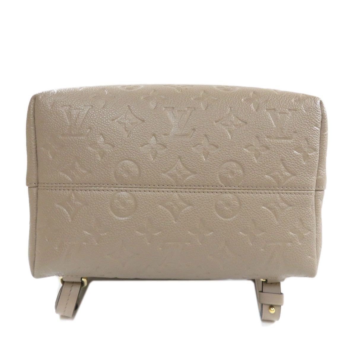 Louis Vuitton Montsouris Backpack PM Amplant Brown