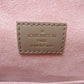 Louis Vuitton Montsouris Backpack PM Amplant Brown