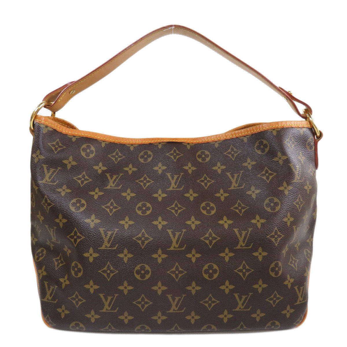 Louis Vuitton Delightful PM Monogram Canvas Shoulder Bag