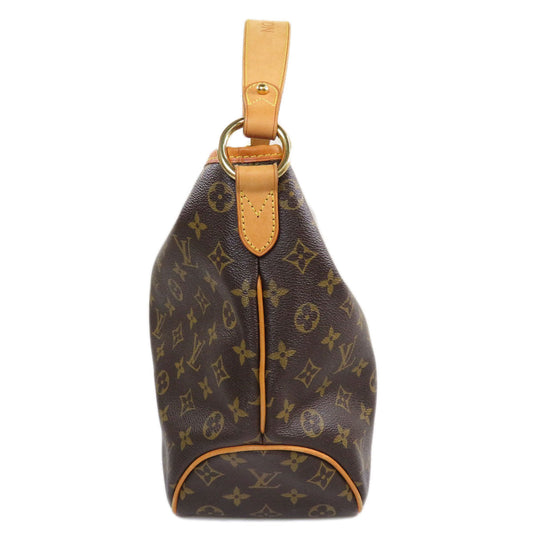 Louis Vuitton Delightful PM Monogram Canvas Shoulder Bag