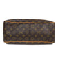 Louis Vuitton Delightful PM Monogram Canvas Shoulder Bag