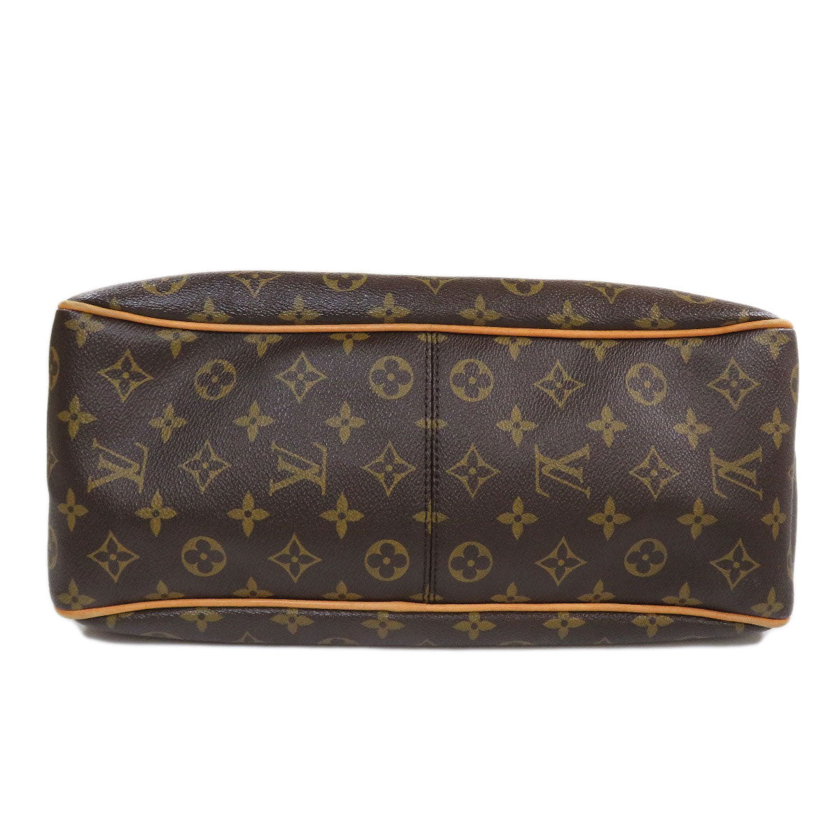 Louis Vuitton Delightful PM Monogram Canvas Shoulder Bag