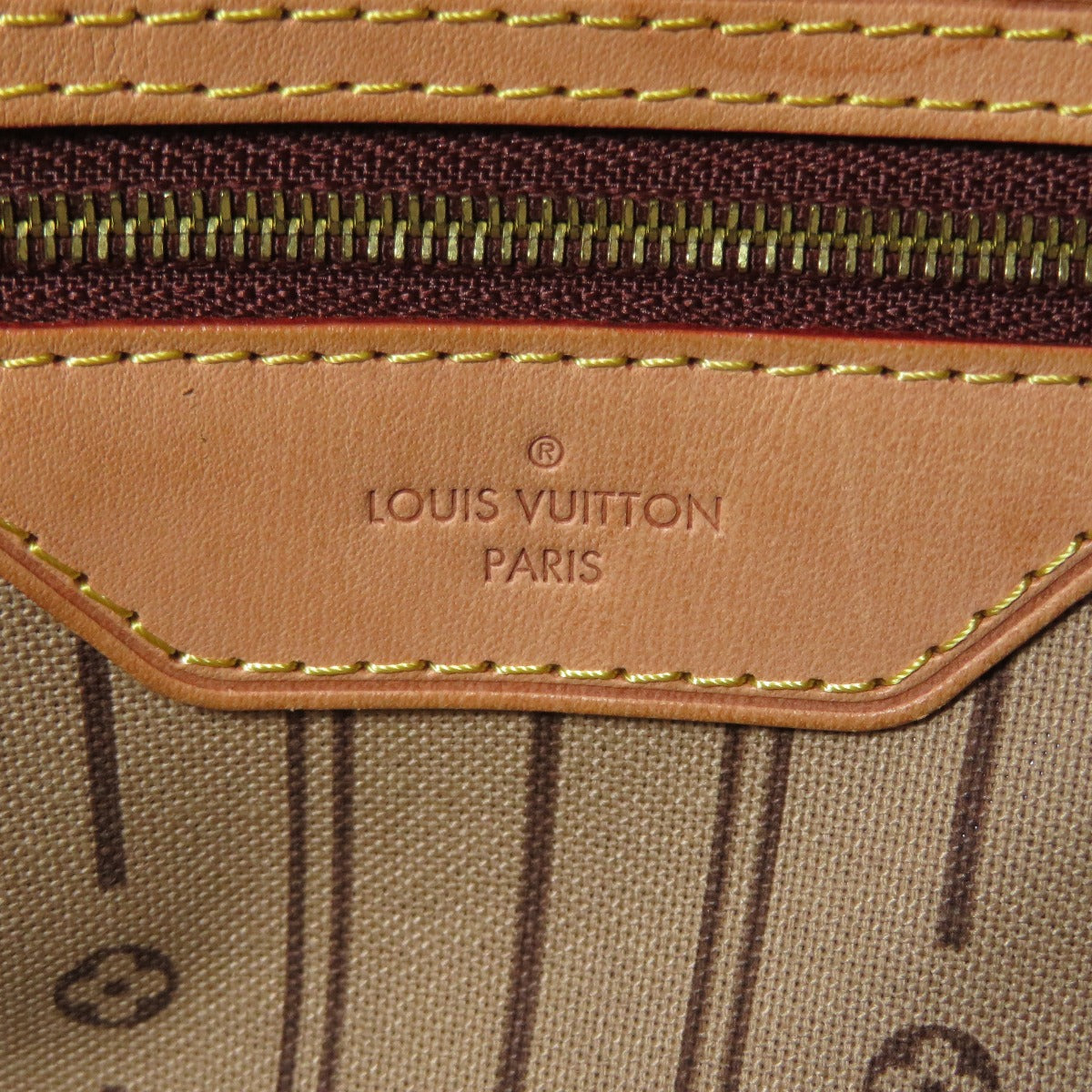 Louis Vuitton Delightful PM Monogram Canvas Shoulder Bag