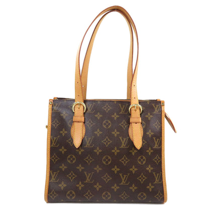 Louis Vuitton Popincourt O Tote Bag Monogram Canvas