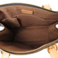 Louis Vuitton Popincourt O Tote Bag Monogram Canvas